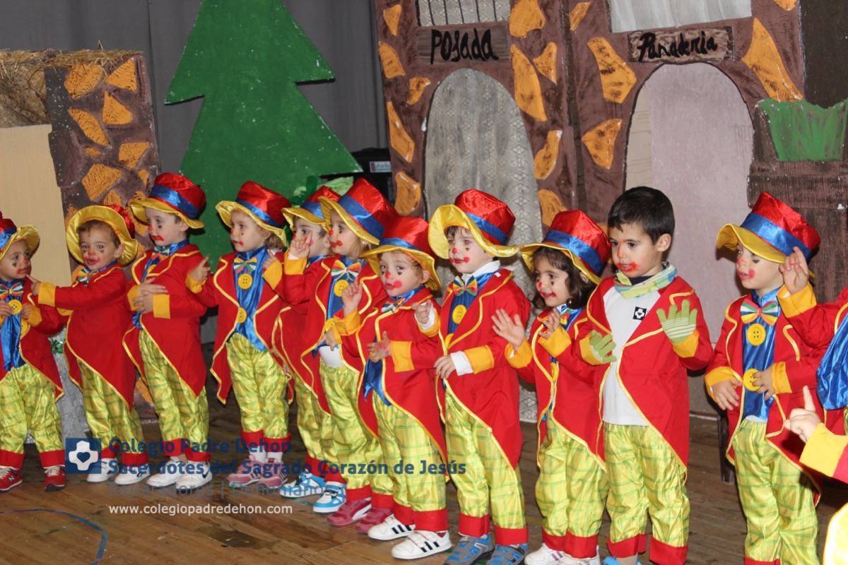 2014 12 17 1º INFANTIL A FESTIVAL NAVIDAD (36)